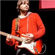 Clases de Guitarra (acústica y/o eléctrica) 2025 - Cupos disponibles!